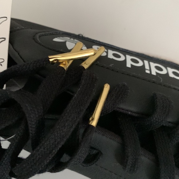 Adidas Sleek women Sneakers US S 6.5 - Picture 10 of 13